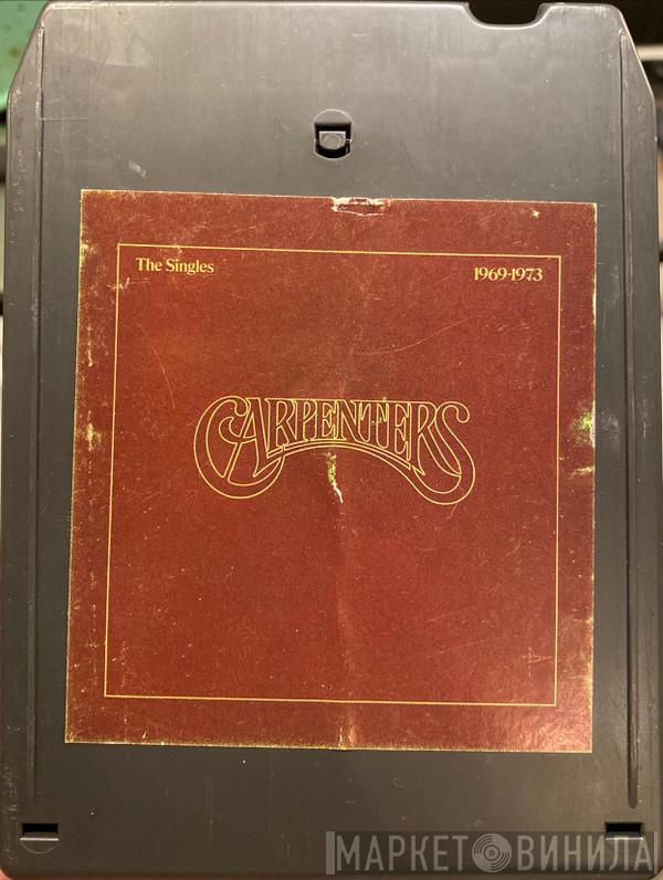  Carpenters  - The Singles 1969-1973