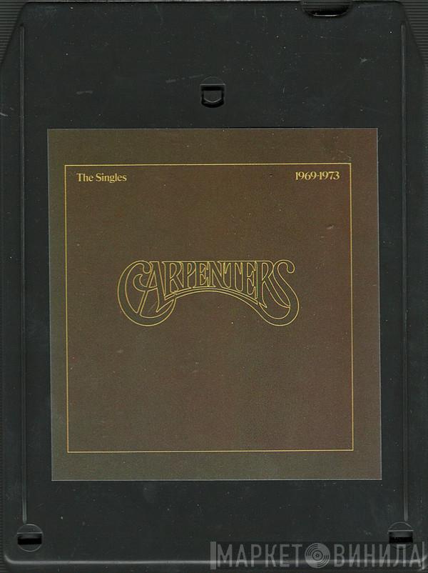  Carpenters  - The Singles 1969-1973