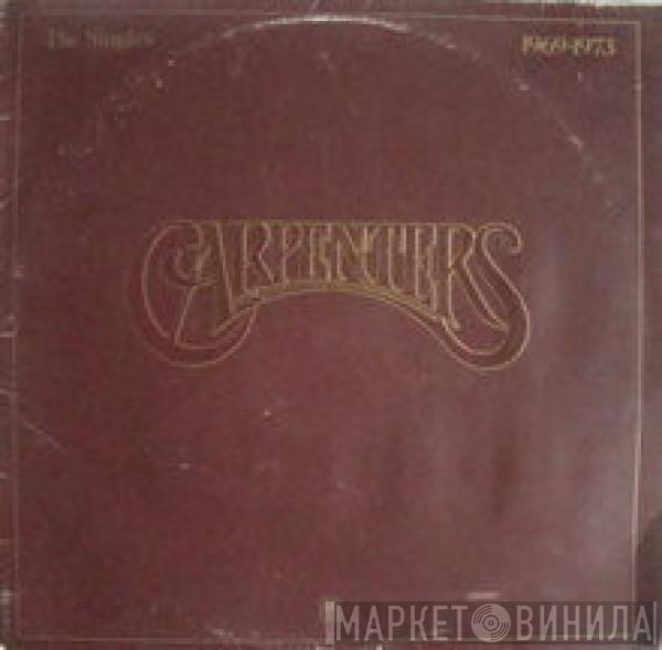 Carpenters - The Singles 1969-1973