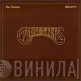  Carpenters  - The Singles 1969-1973