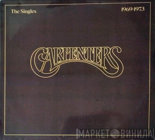  Carpenters  - The Singles 1969-1973