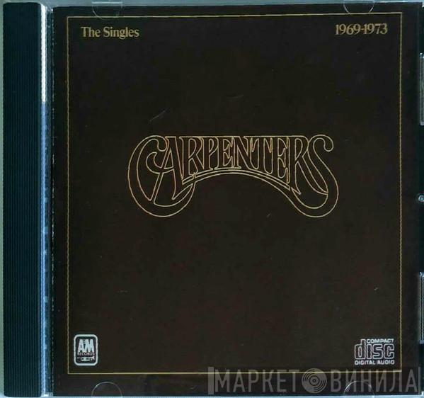  Carpenters  - The Singles 1969-1973