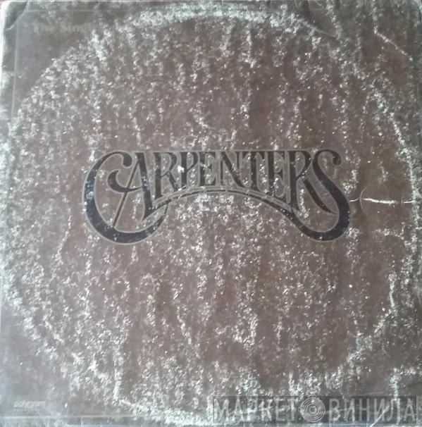  Carpenters  - The Singles 1969-1973