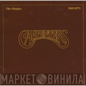  Carpenters  - The Singles 1969-1973