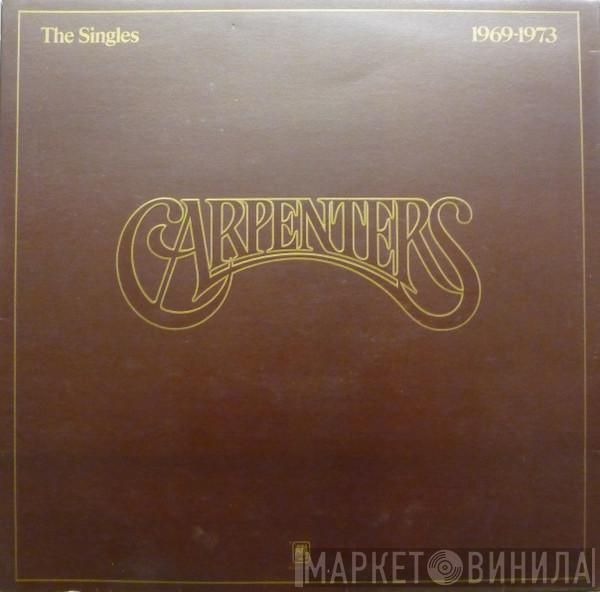 Carpenters - The Singles 1969-1973