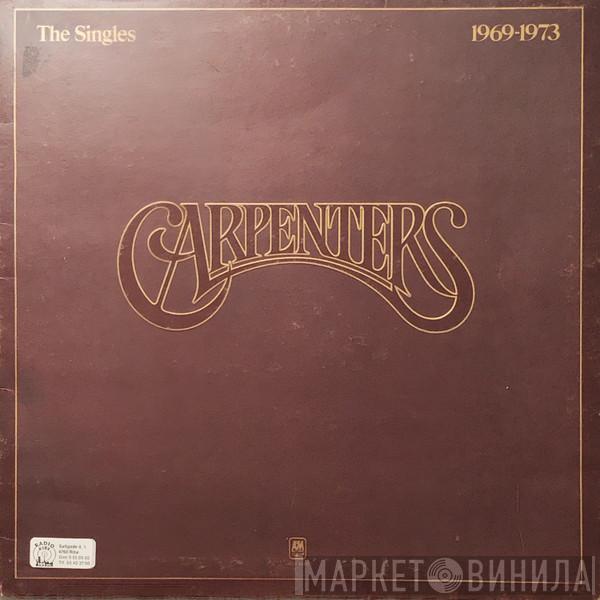 Carpenters - The Singles 1969-1973