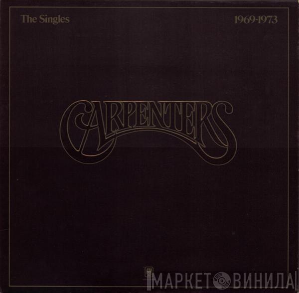 Carpenters - The Singles 1969-1973