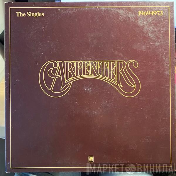  Carpenters  - The Singles 1969-1973