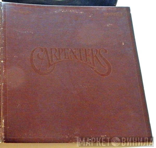  Carpenters  - The Singles 1969-1973