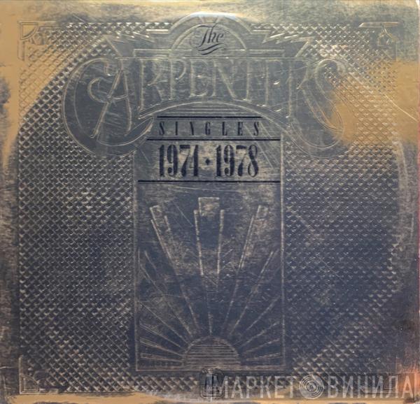  Carpenters  - The Singles 1974-1978