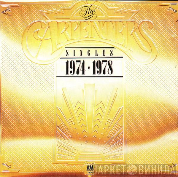 Carpenters - The Singles 1974-1978