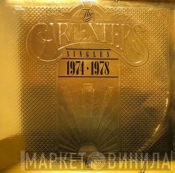  Carpenters  - The Singles 1974-1978