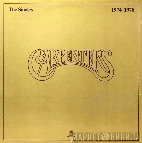  Carpenters  - The Singles 1974-1978
