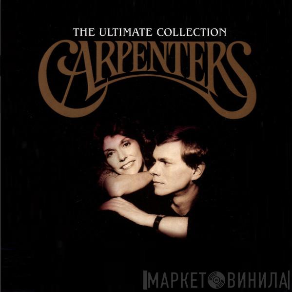 Carpenters - The Ultimate Collection