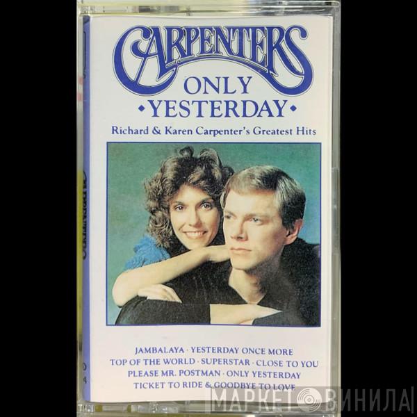  Carpenters  - Their Greatest Hits