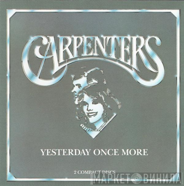  Carpenters  - Yesterday Once More