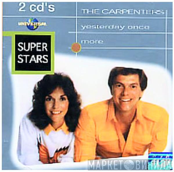  Carpenters  - Yesterday Once More