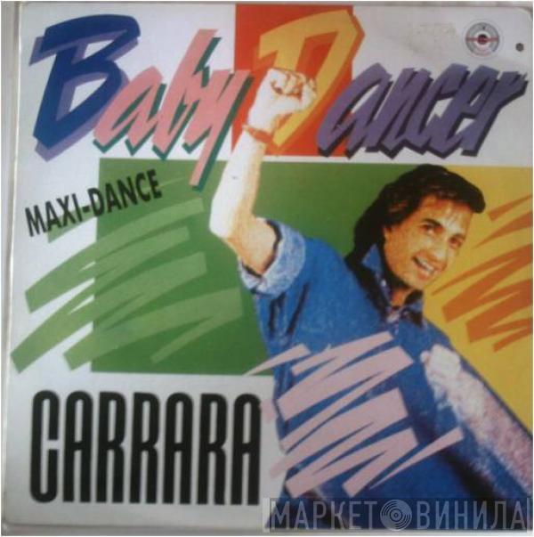 Carrara - Baby Dancer