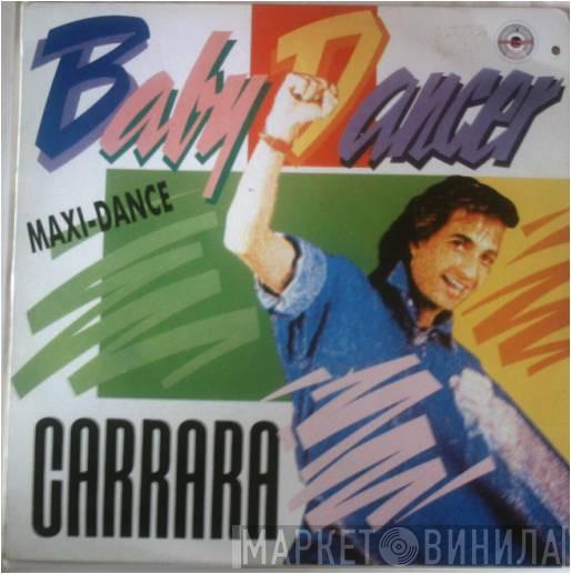 Carrara - Baby Dancer