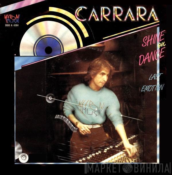 Carrara - Shine On Dance