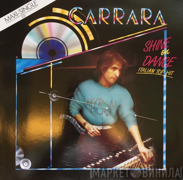 Carrara - Shine On Dance