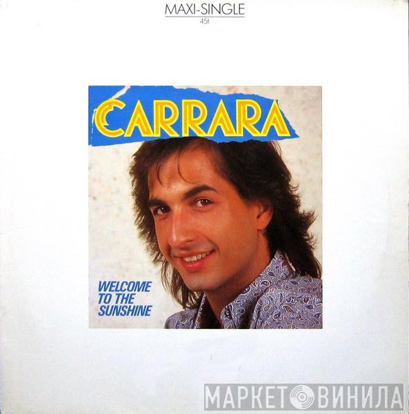  Carrara  - Welcome To The Sunshine