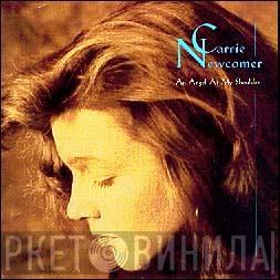 Carrie Newcomer - An Angel At My Shoulder