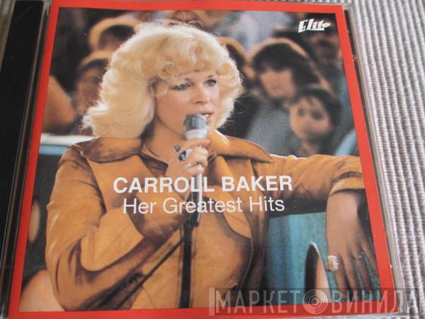 Carroll Baker - Her Greatest Hits