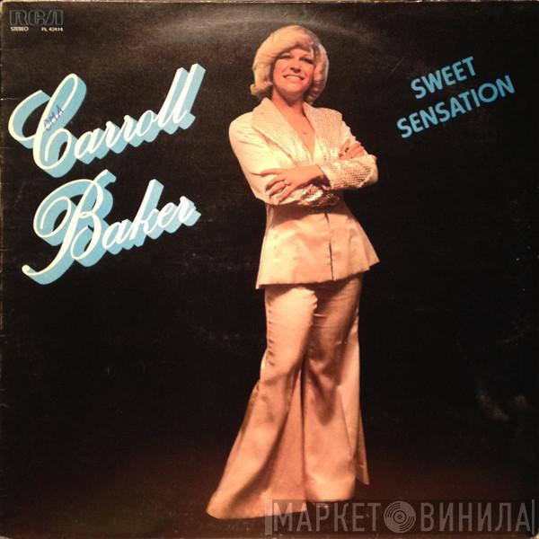 Carroll Baker - Sweet Sensation