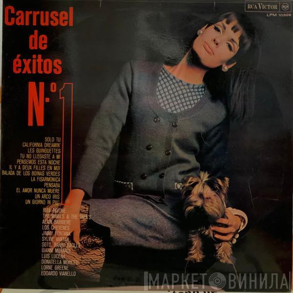  - Carrusel De Exitos Nº 1