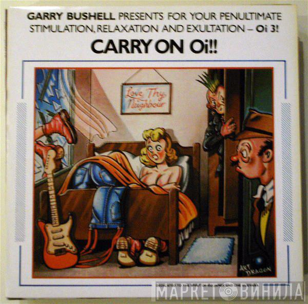  - Carry On Oi!!