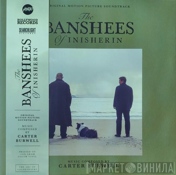 Carter Burwell - The Banshees Of Inisherin: Original Motion Picture Soundtrack