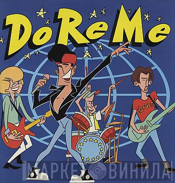  Carter The Unstoppable Sex Machine  - Do Re Me, So Far So Good