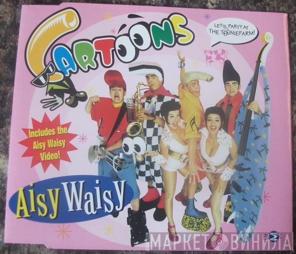Cartoons - Aisy Waisy