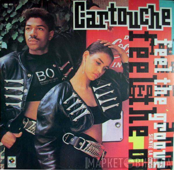  Cartouche  - Feel The Groove = Siente La Onda