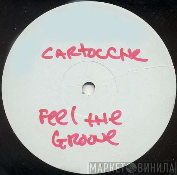  Cartouche  - Feel The Groove