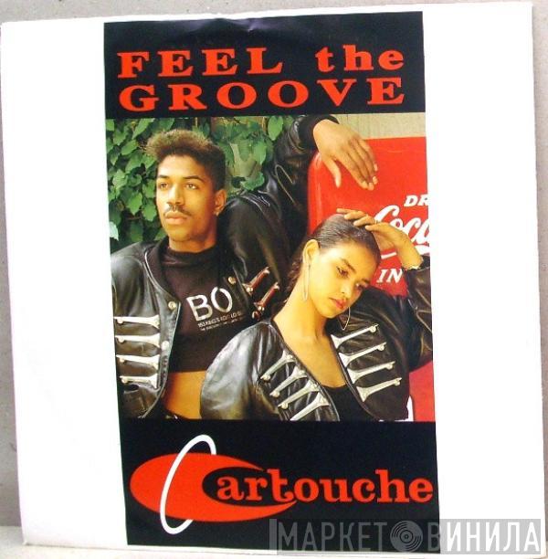  Cartouche  - Feel The Groove