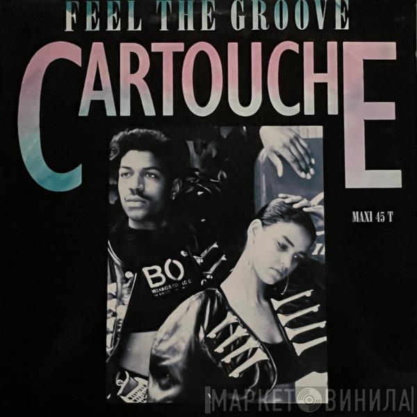  Cartouche  - Feel The Groove