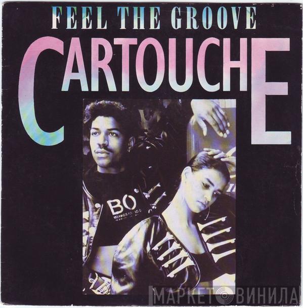  Cartouche  - Feel The Groove