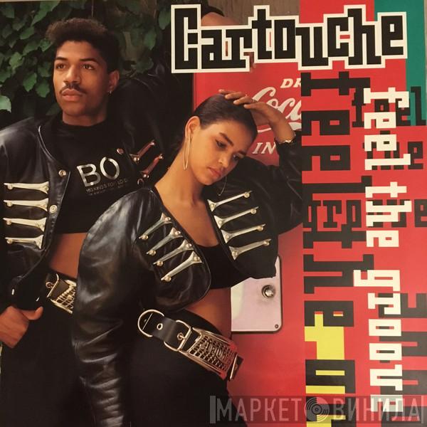  Cartouche  - Feel The Groove