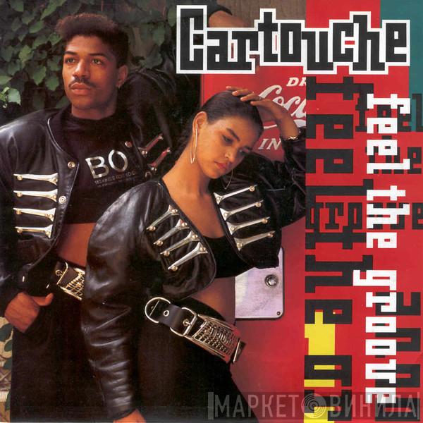  Cartouche  - Feel The Groove