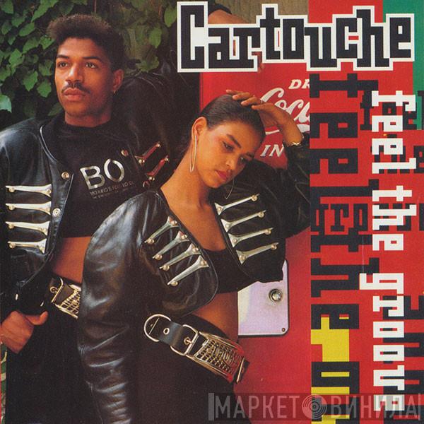  Cartouche  - Feel The Groove