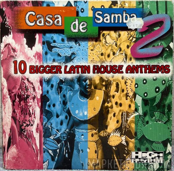  - Casa De Samba 2