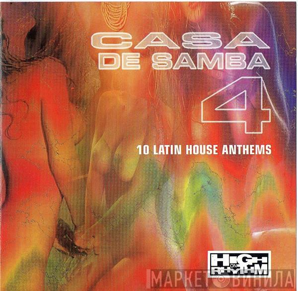 - Casa De Samba 4