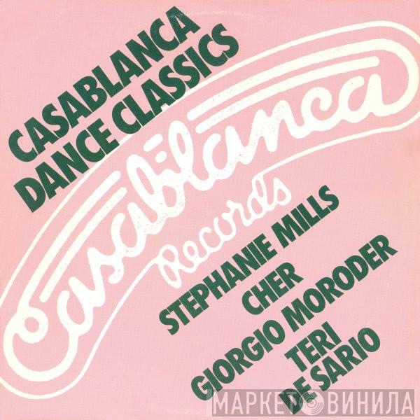  - Casablanca Dance Classics