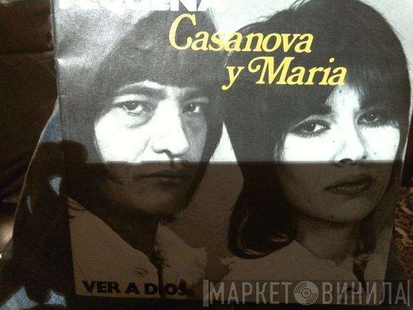 Casanova Y Maria - Pequeña