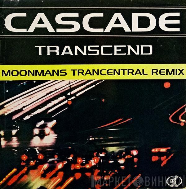Cascade - Transcend (Moonman's Trancentral Remix)
