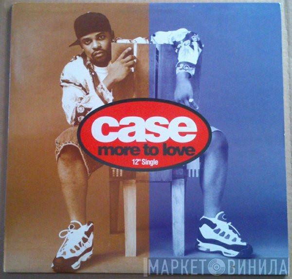 Case - More To Love