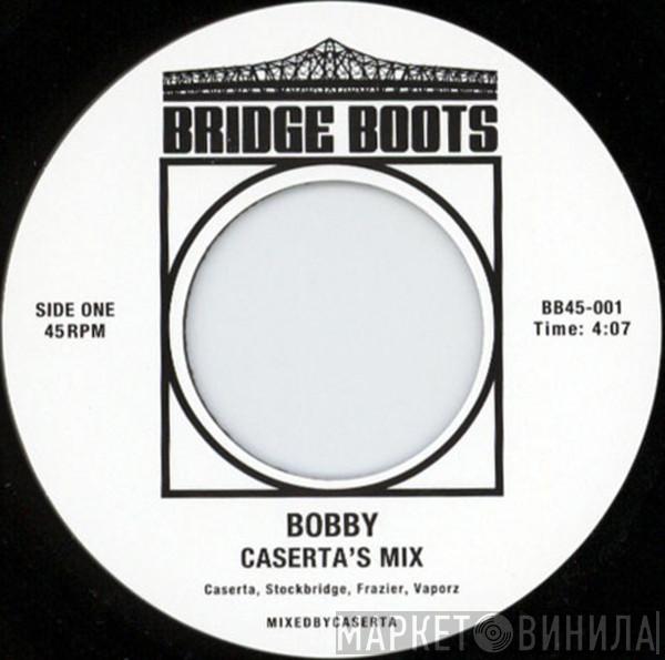 Caserta - Bobby