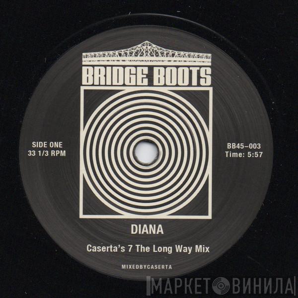 Caserta - Diana